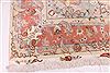 Tabriz Purple Hand Knotted 66 X 100  Area Rug 254-29123 Thumb 6