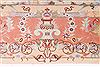 Tabriz Purple Hand Knotted 66 X 100 Area Rug 254-29123 Thumb 8