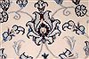 Nain Blue Hand Knotted 67 X 910 Area Rug 254-29127 Thumb 3
