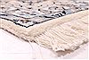 Nain Blue Hand Knotted 67 X 910 Area Rug 254-29127 Thumb 5