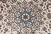Nain Blue Hand Knotted 67 X 910 Area Rug 254-29127 Thumb 7