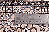 Nain Beige Hand Knotted 68 X 910  Area Rug 254-29128 Thumb 3