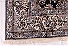 Nain Beige Hand Knotted 68 X 910  Area Rug 254-29128 Thumb 5