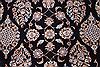 Nain Beige Hand Knotted 68 X 910  Area Rug 254-29128 Thumb 6