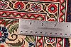 Qum Beige Hand Knotted 68 X 102 Area Rug 254-29129 Thumb 2