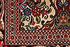 Qum Beige Hand Knotted 68 X 102 Area Rug 254-29129 Thumb 7