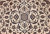 Nain Blue Hand Knotted 69 X 910 Area Rug 254-29130 Thumb 5
