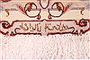 Tabriz Purple Hand Knotted 67 X 100 Area Rug 254-29131 Thumb 1