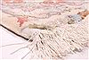 Tabriz Purple Hand Knotted 67 X 100 Area Rug 254-29131 Thumb 4