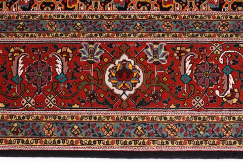 Mahi Beige Hand Knotted 69 X 910 Area Rug 254-29132 Image 3