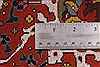 Mahi Beige Hand Knotted 69 X 910 Area Rug 254-29132 Thumb 6
