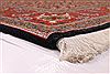 Mahi Beige Hand Knotted 69 X 910 Area Rug 254-29132 Thumb 7