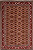 Mahi Beige Hand Knotted 69 X 910 Area Rug 254-29132 Thumb 0