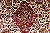 Kashan Red Hand Knotted 72 X 106  Area Rug 254-29133 Thumb 2