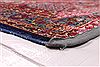 Kashan Red Hand Knotted 72 X 99 Area Rug 254-29134 Thumb 6
