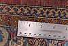 Kashan Beige Hand Knotted 69 X 104 Area Rug 254-29136 Thumb 5