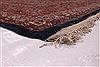 Kashan Red Hand Knotted 103 X 146  Area Rug 254-29141 Thumb 3