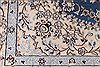 Nain Beige Hand Knotted 67 X 102  Area Rug 254-29143 Thumb 7