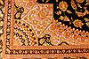 Qum Yellow Hand Knotted 65 X 910 Area Rug 254-29146 Thumb 4