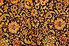 Qum Yellow Hand Knotted 64 X 910 Area Rug 254-29147 Thumb 3