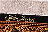 Qum Yellow Hand Knotted 64 X 910 Area Rug 254-29147 Thumb 6
