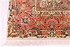 Tabriz Purple Hand Knotted 68 X 98 Area Rug 254-29154 Thumb 5