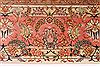 Tabriz Purple Hand Knotted 68 X 98 Area Rug 254-29154 Thumb 7