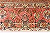 Tabriz Purple Hand Knotted 68 X 98  Area Rug 254-29154 Thumb 7