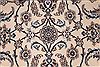 Nain Blue Hand Knotted 69 X 100 Area Rug 254-29155 Thumb 6