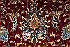 Tabriz Green Hand Knotted 68 X 100 Area Rug 254-29158 Thumb 4