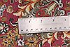 Tabriz Green Hand Knotted 68 X 100 Area Rug 254-29158 Thumb 6