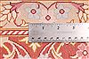 Qum Purple Hand Knotted 66 X 100 Area Rug 254-29159 Thumb 2