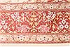 Qum Purple Hand Knotted 66 X 100 Area Rug 254-29159 Thumb 6