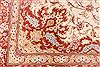 Qum Purple Hand Knotted 66 X 100 Area Rug 254-29159 Thumb 7
