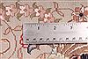 Tabriz Beige Hand Knotted 68 X 101 Area Rug 254-29160 Thumb 3