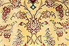 Qum Red Hand Knotted 67 X 100  Area Rug 254-29161 Thumb 5