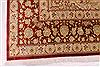 Qum Red Hand Knotted 67 X 100 Area Rug 254-29161 Thumb 7