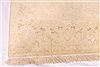 Tabriz Beige Hand Knotted 66 X 101  Area Rug 254-29162 Thumb 1