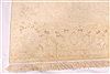 Tabriz Beige Hand Knotted 66 X 101 Area Rug 254-29162 Thumb 1