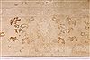 Tabriz Beige Hand Knotted 66 X 101  Area Rug 254-29162 Thumb 4