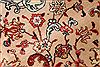 Tabriz Green Hand Knotted 113 X 174 Area Rug 254-29164 Thumb 1
