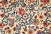 Tabriz Green Hand Knotted 113 X 174 Area Rug 254-29164 Thumb 6