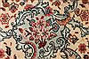Tabriz Green Hand Knotted 113 X 174 Area Rug 254-29164 Thumb 8