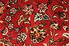 Tabriz Blue Hand Knotted 116 X 166 Area Rug 254-29168 Thumb 2