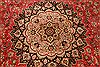 Tabriz Blue Hand Knotted 116 X 166 Area Rug 254-29168 Thumb 6
