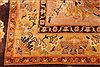 Tabriz Beige Hand Knotted 112 X 159  Area Rug 254-29170 Thumb 1