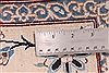 Nain Beige Hand Knotted 114 X 163 Area Rug 254-29172 Thumb 3