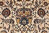 Kashan Blue Hand Knotted 120 X 178  Area Rug 254-29175 Thumb 5