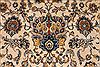 Kashan Blue Hand Knotted 120 X 178 Area Rug 254-29175 Thumb 5