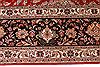 Tabriz Blue Hand Knotted 99 X 1510  Area Rug 254-29176 Thumb 8